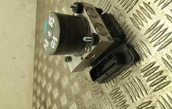 Citroen Jumper ABS Pump 46857730