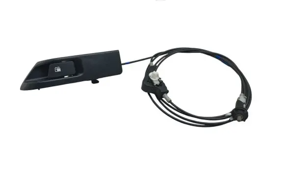 Toyota Auris 150 Fuel tank opening switch 7730652040 7703512440 7737712060
