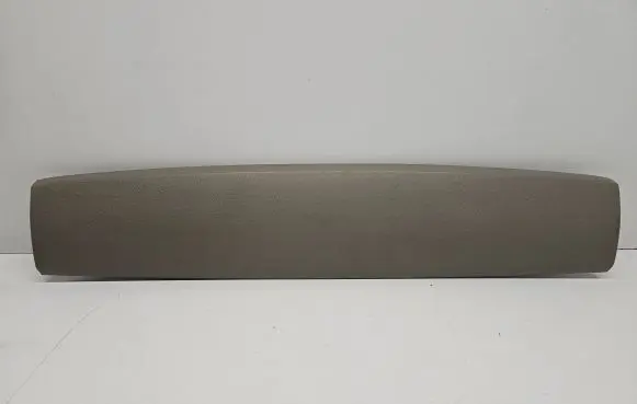 Other trunk/boot trim element