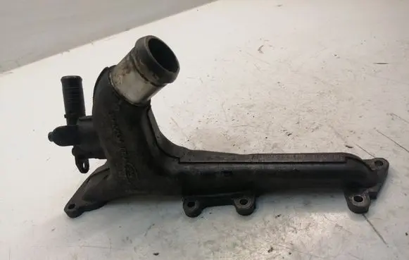 Ford Transit Engine coolant pipe/hose YC1Q8K520AC