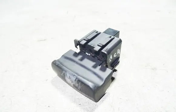 Citroen C4 Grand Picasso Hand parking brake switch 96551922ZD