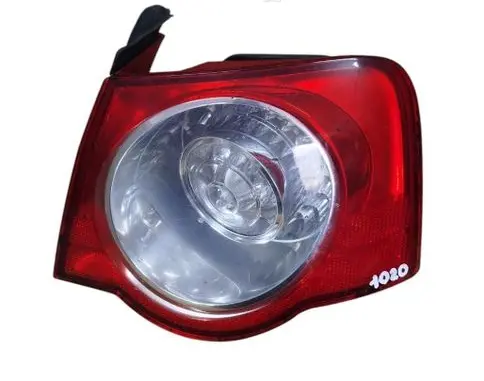 Volkswagen PASSAT B6 Rear/tail lights 3C5945096H
