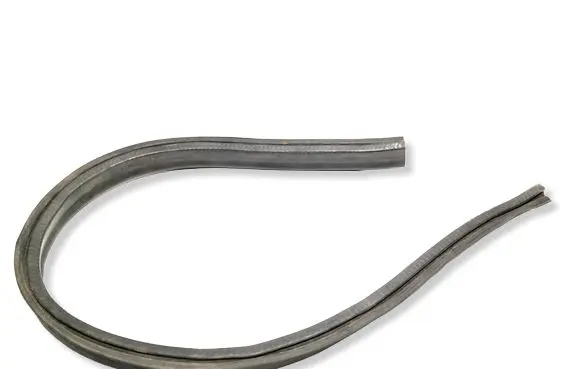 Audi Q7 4L Engine compartment rubber 4L0823723