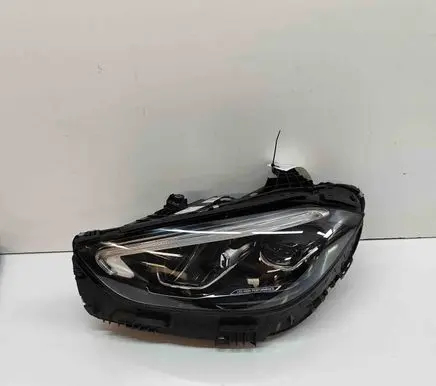 Mercedes-Benz C W206 Headlight/headlamp A2069066304