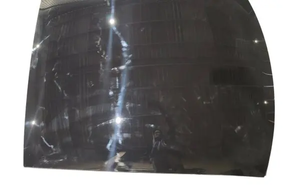 Tesla Model S Sunroof glass 