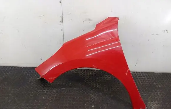 Peugeot 207 Fender 