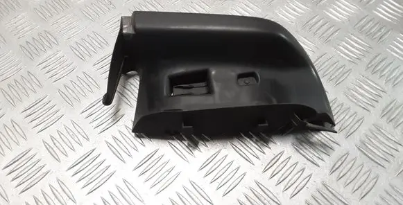 Audi A6 S6 C6 4F Parcel shelf load cover mount bracket 4F0857792B