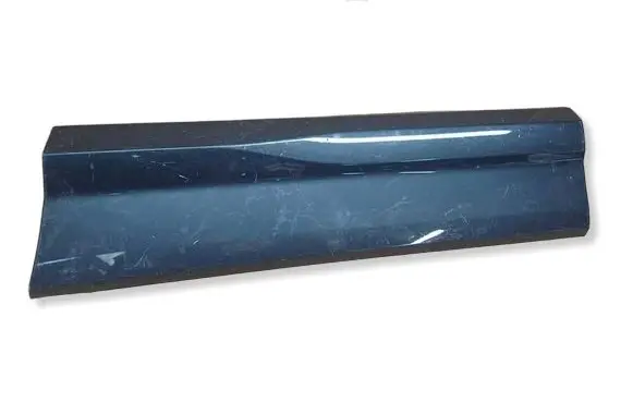 Audi Q2 - Rear door trim (molding) 81A853969B