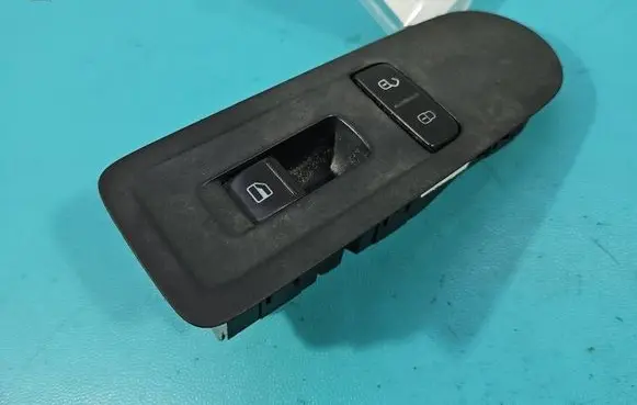 Skoda Citigo Electric window control switch 1S0867255C IMPRK1540081