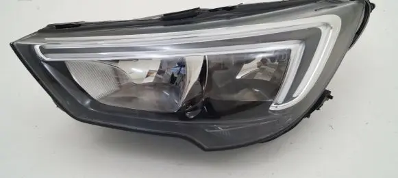 Opel Crossland X Headlight/headlamp