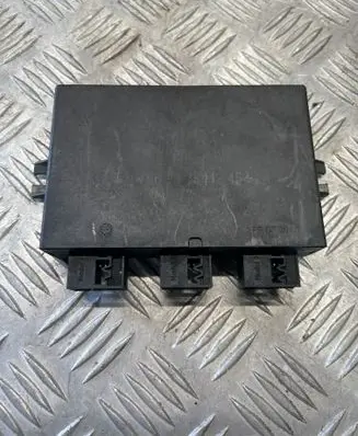 BMW X5 E53 Parking PDC control unit/module 9112454