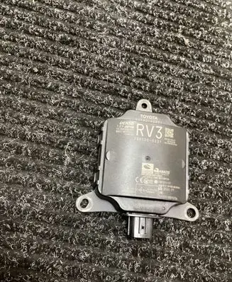 Blind spot module