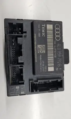 Audi Q7 4L Door control unit/module 4L0959792B