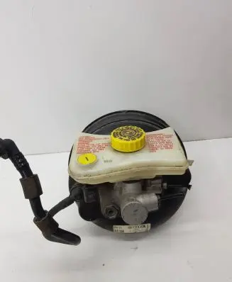Audi A6 S6 C6 4F Brake booster 4F1612105H