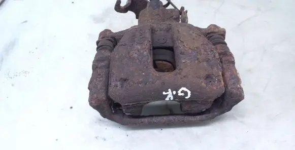 Ford Transit Rear brake caliper