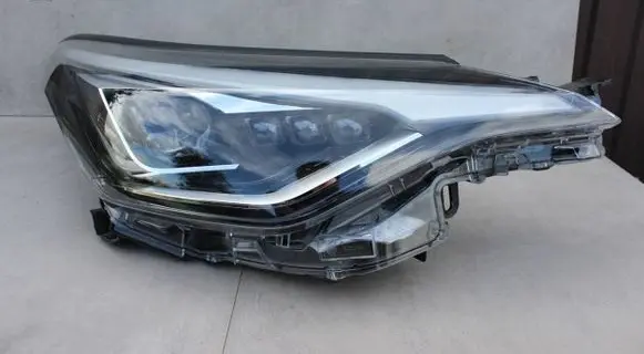 Toyota C-HR I Headlight/headlamp 8111-F4280-00 8111F428000