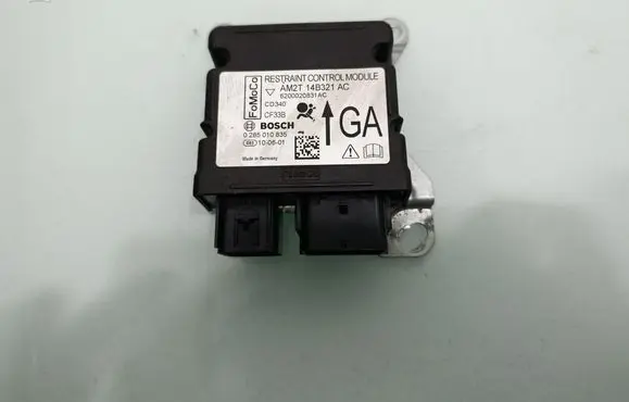 Ford S-MAX Airbag control unit/module AM2T14B321AC