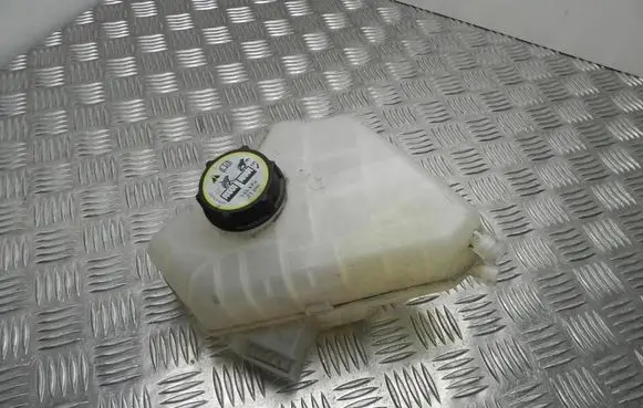 Ford Fiesta Coolant expansion tank/reservoir 8V218K218B VD13182