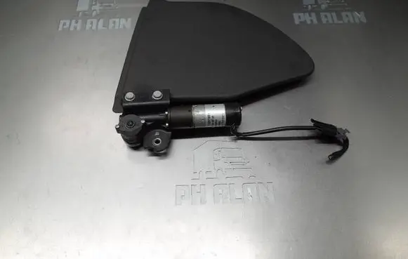 Opel Astra H Folding roof motor 13297951 9661504542 13307630500