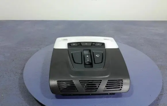 BMW X5M F85 Boot/trunk interior light 9331142