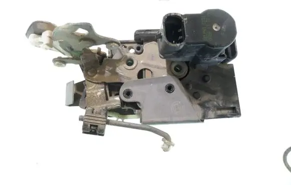Fiat Marea Rear door lock