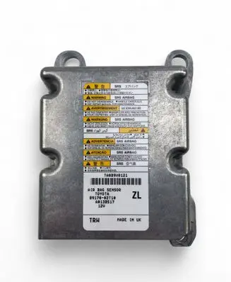 Other control units/modules