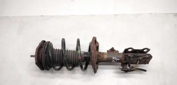 Toyota Auris 150 Front shock absorber with coil spring