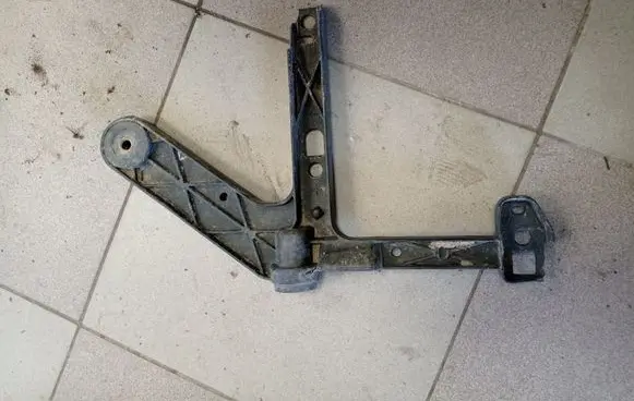 Dodge VAN RAM Fog light bracket 60129A4257 60129A