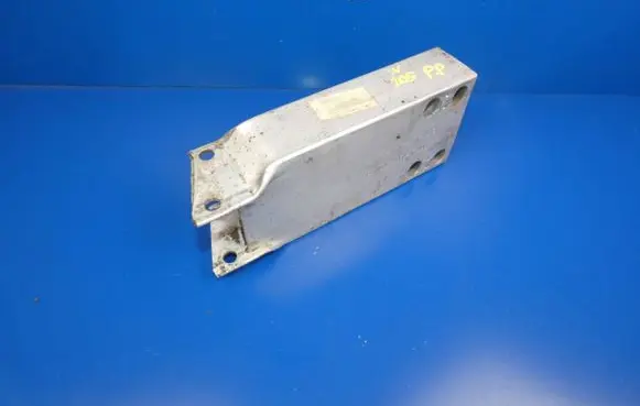 Mercedes-Benz C W205 Front bumper shock/impact absorber A2056200495 1502003 ZGS006000