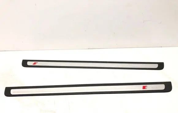Audi A5 8T 8F sill trim set (inner) 8T0853373 8T0853374