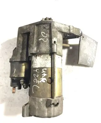 Jaguar S-Type Starter motor 4R8311001AD MS4280001932