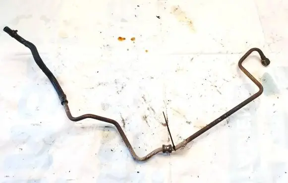 Seat Toledo II (1M) Power steering hose/pipe/line