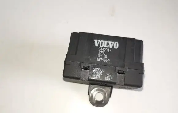 Volvo S80 Seat heating relay 9442947