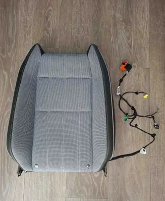 Renault Megane E-Tech Front driver seat 558MRP302