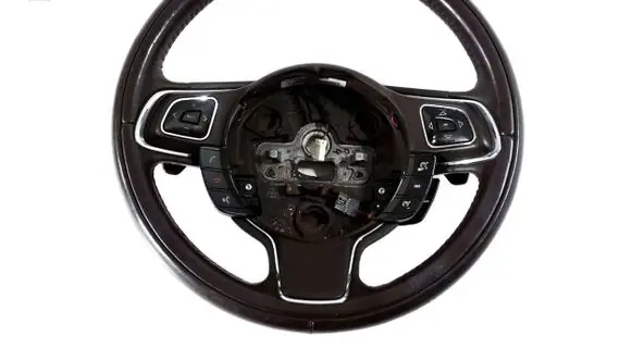 Jaguar XJ X351 Steering wheel