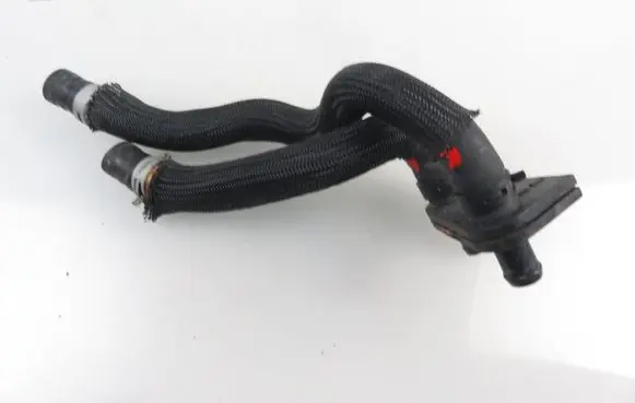 Infiniti Q50 Engine coolant pipe/hose 