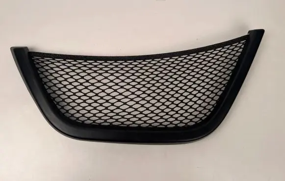 BMW X3 F25 Front floor carpet liner 