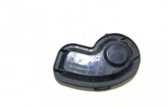 Volkswagen Bora Headlight/headlamp dust cover 303411106