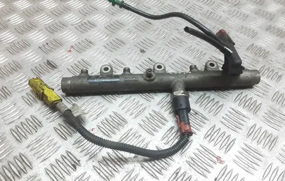 Citroen Xsara Fuel main line pipe 0445214019