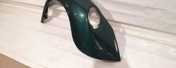 Volkswagen Beetle 1300 Fender