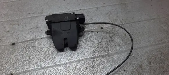 Ford Focus C-MAX Tailgate/trunk/boot lock/catch/latch