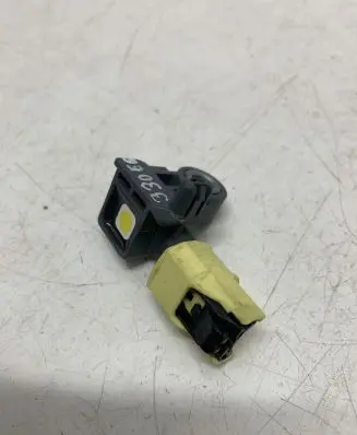 Hyundai i10 Airbag deployment crash/impact sensor 95920L1000 21035