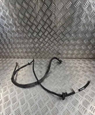 Engine installation wiring loom