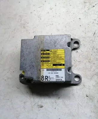 Toyota Corolla Verso AR10 Airbag control unit/module 891700F080