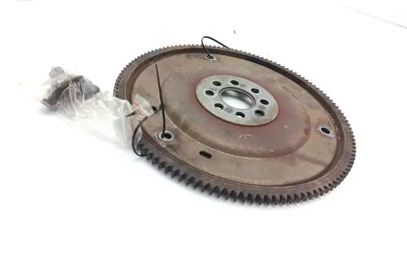 Ford Edge I Flywheel 7T4P6375AD G9P0B