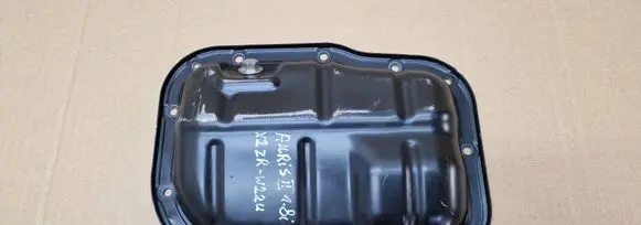 Toyota Auris E180 Oil sump 
