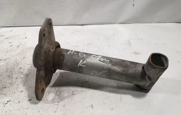 Audi A6 S6 C5 4B Front bumper shock/impact absorber 4B0807133