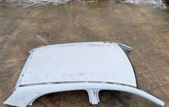 Mercedes-Benz A W177 Roof 
