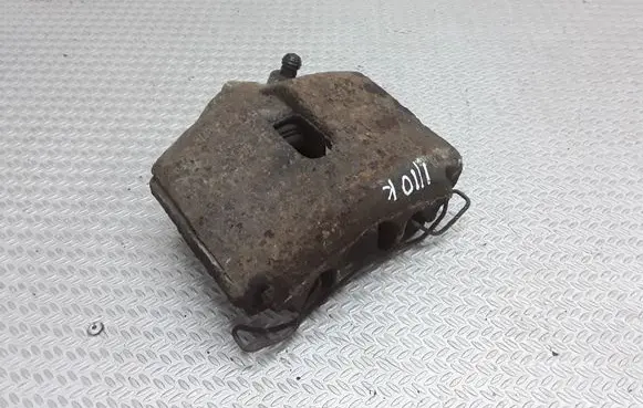 Seat Altea Front brake caliper