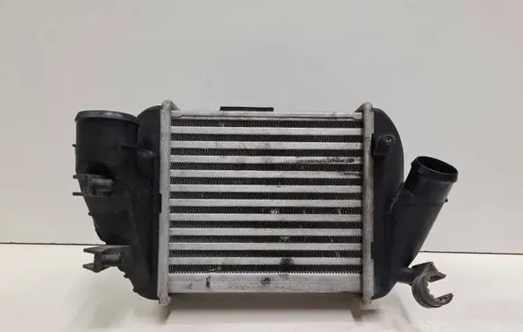 Audi A4 S4 B6 8E 8H Intercooler radiator 8E0145805P
